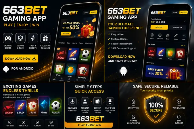pros and cons of 663bet