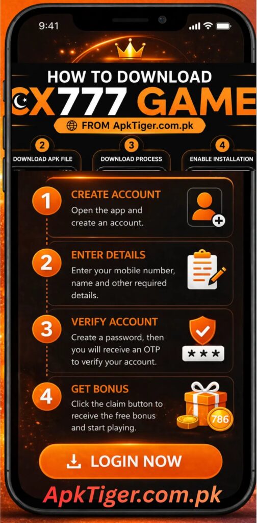 apktiger download steps