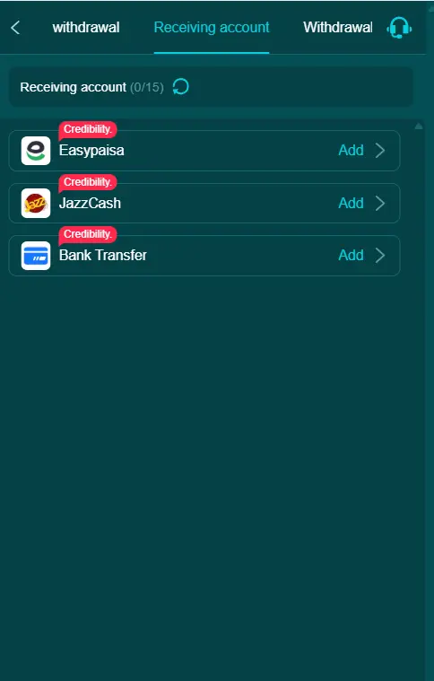 Withdrawal-guide