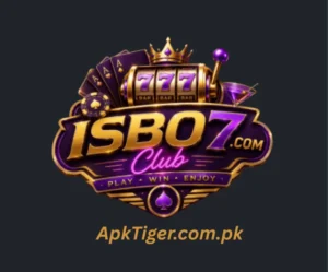 ISB07 Game – Download APK with Exciting Features and Rewards 1