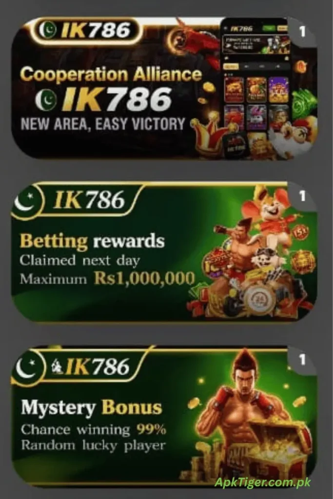 App-offers