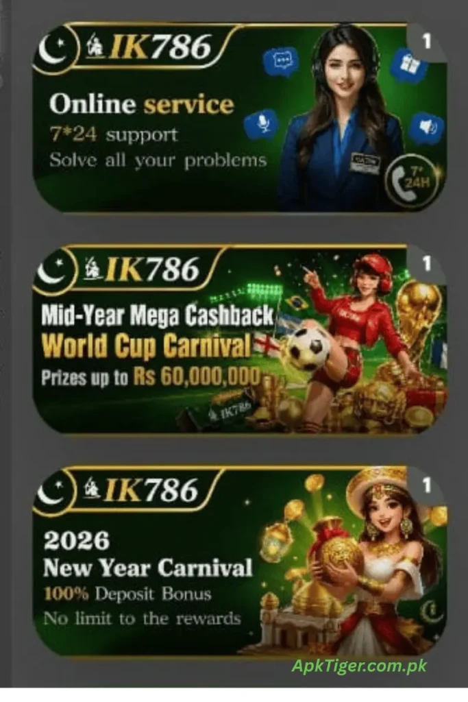 Game-features