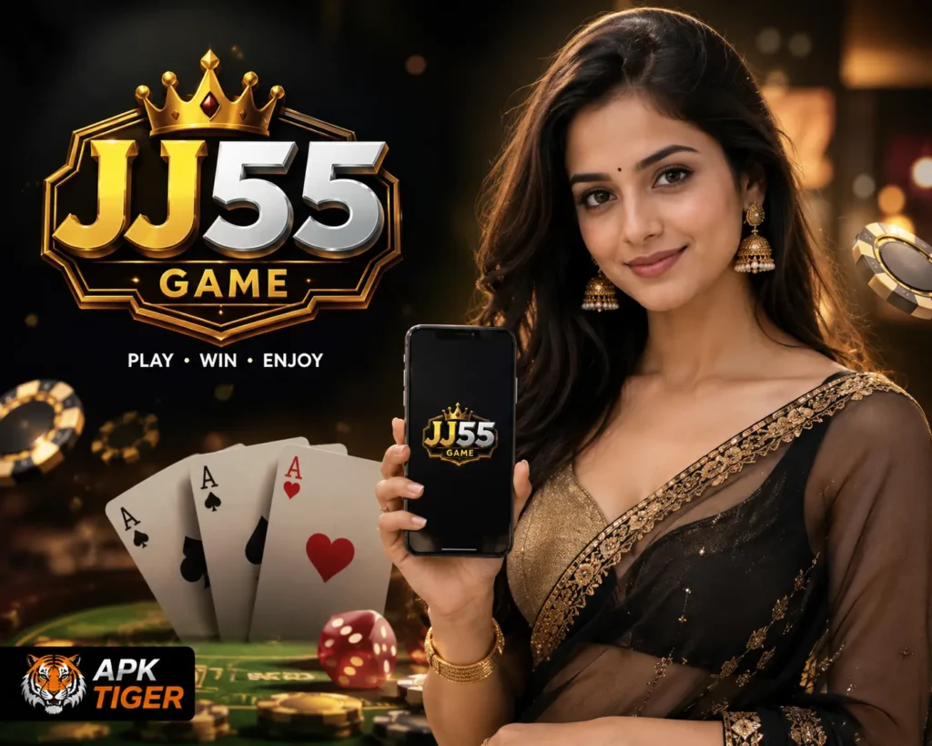 jj55 game