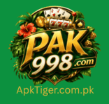 Pak998 Game: A Platform With Full of Rewards and Fun. 1