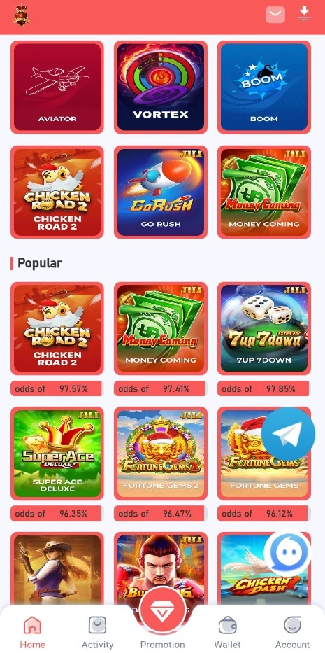 games