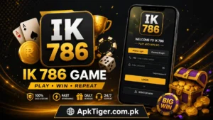 IK786 Game 1
