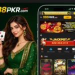 188PKR-GAME