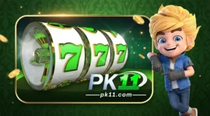 PK11 Game Download 2026 – Latest Game & App Guide 1