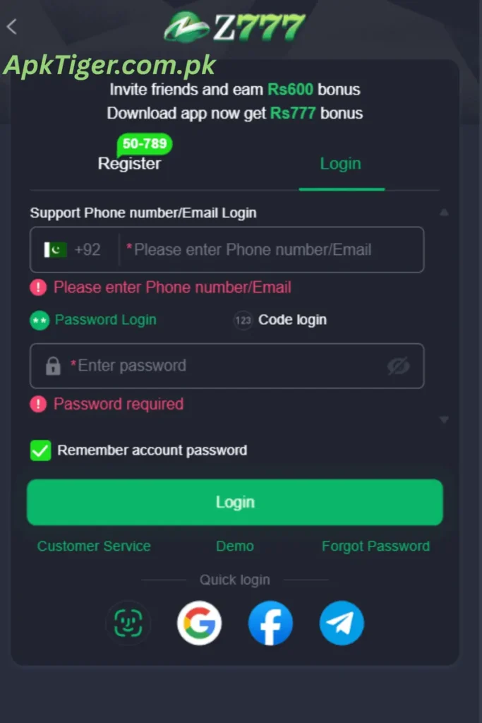 registration guide