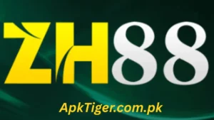 ZH88 Game APK – Registration, Login, Features & Rewards 1