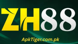 ZH88 Game APK – Registration, Login, Features & Rewards 1