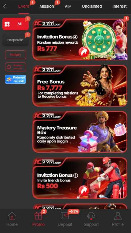 bonus-offers