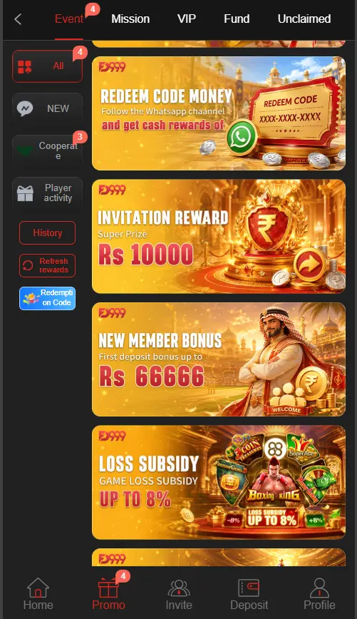 Bonus-guide
