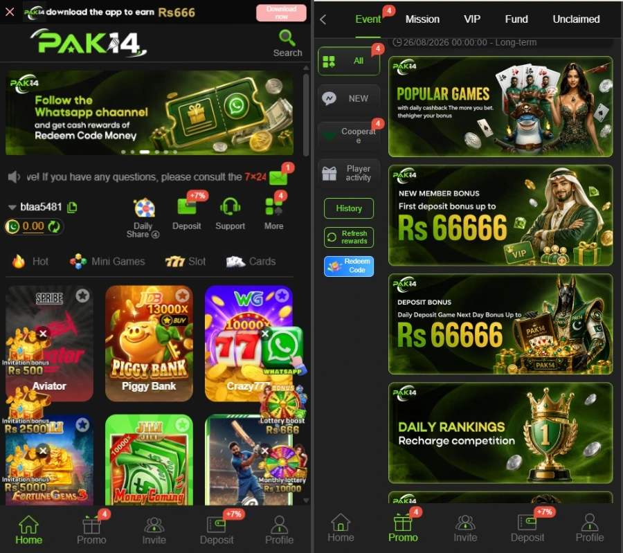 pak14 game features