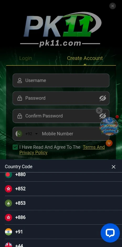 pk11-Registration-login- guide