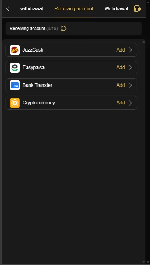 pkr999-game-withdrawal-options